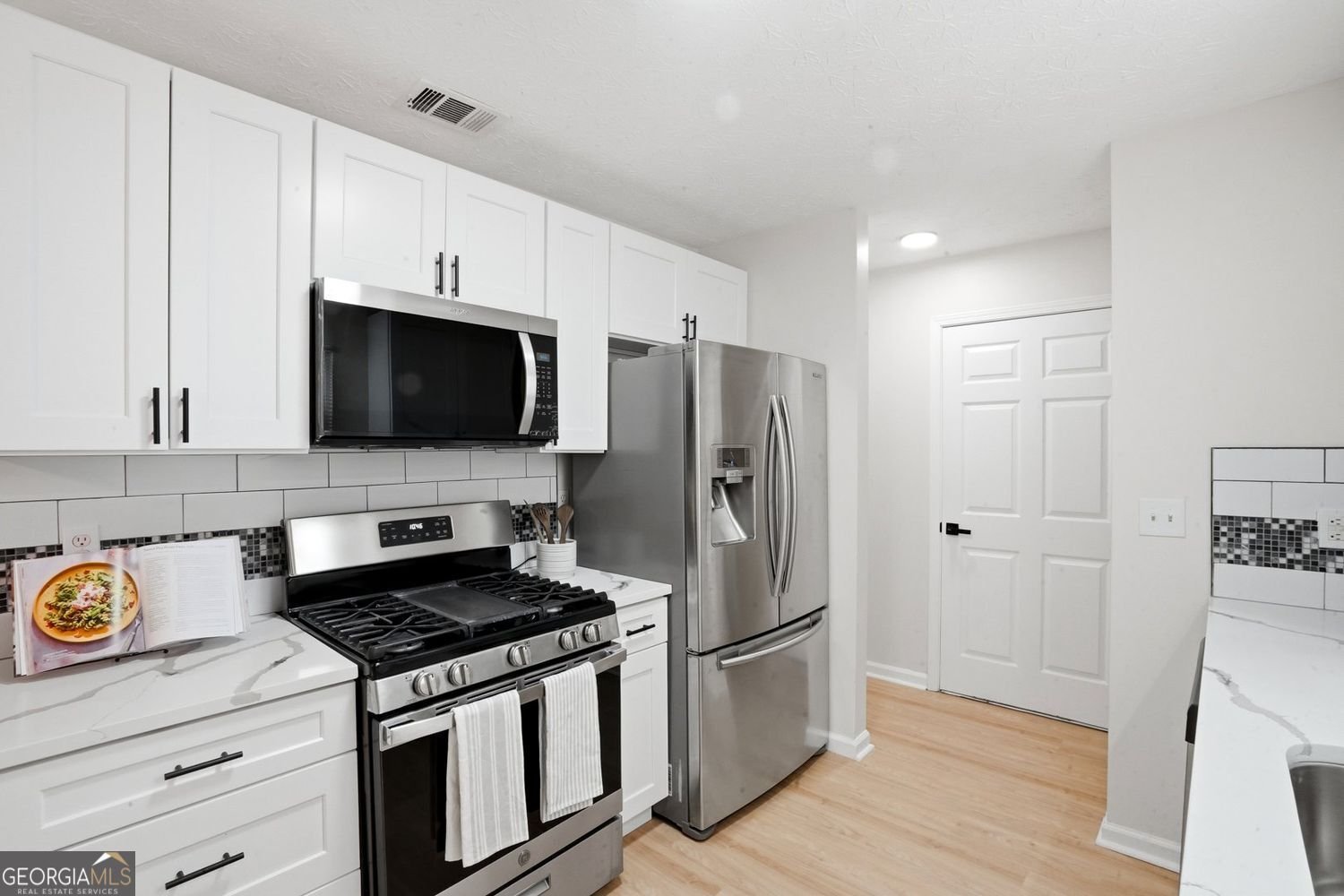 6839 Silver Maple Drive Rex - Photo 13