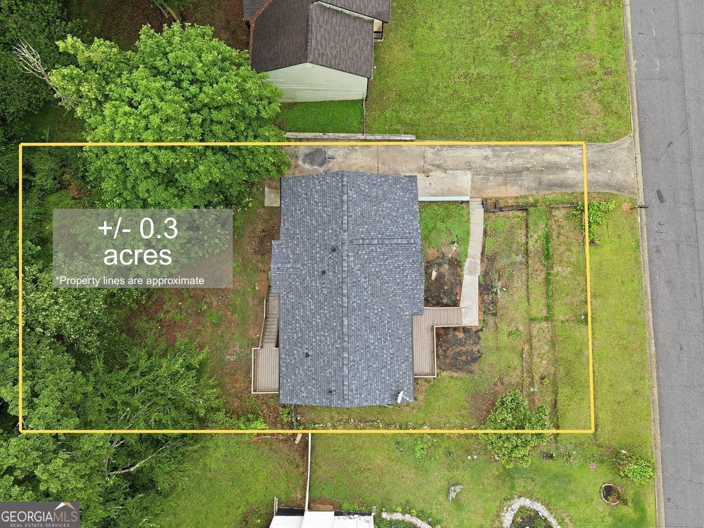 6839 Silver Maple Drive Rex - Photo 43