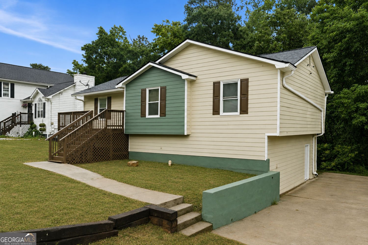 6839 Silver Maple Drive Rex - Photo 44