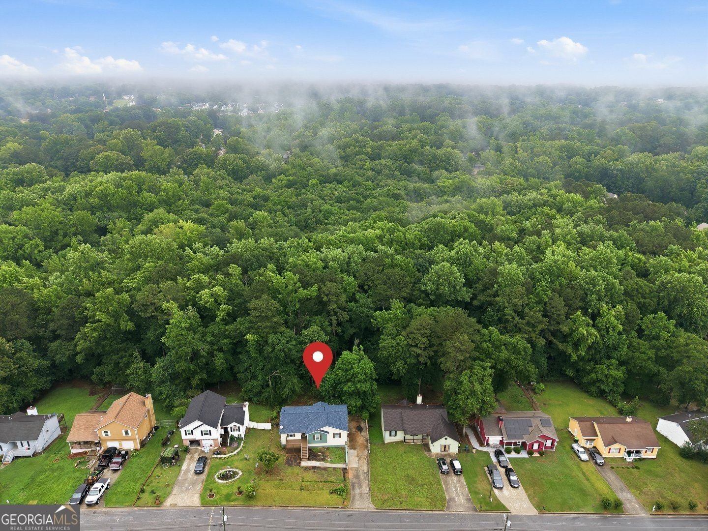6839 Silver Maple Drive Rex - Photo 46