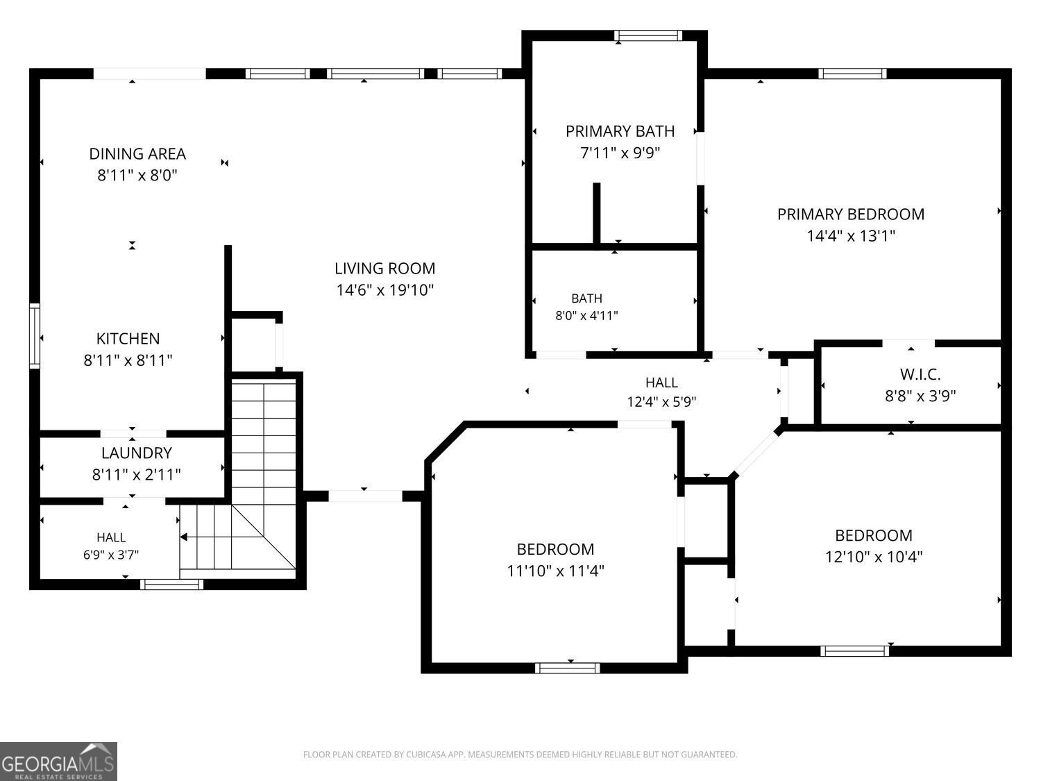 6839 Silver Maple Drive Rex - Photo 48