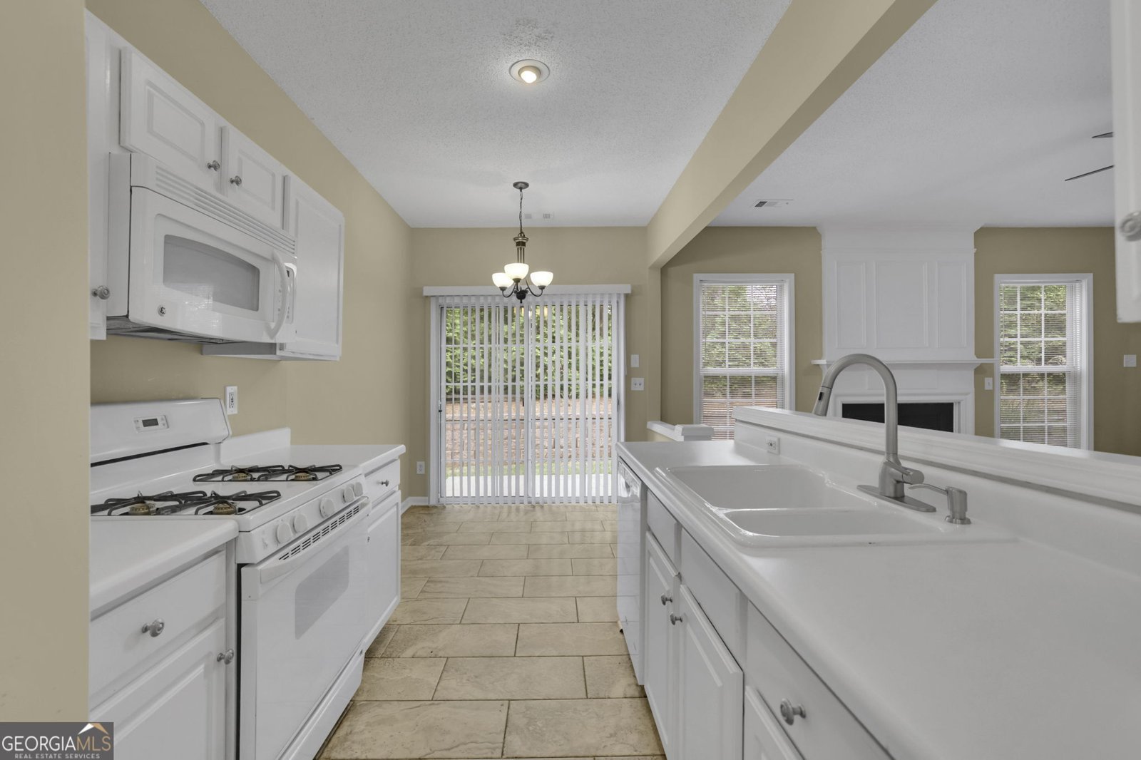7204 Richland Court Roswell - Photo 15