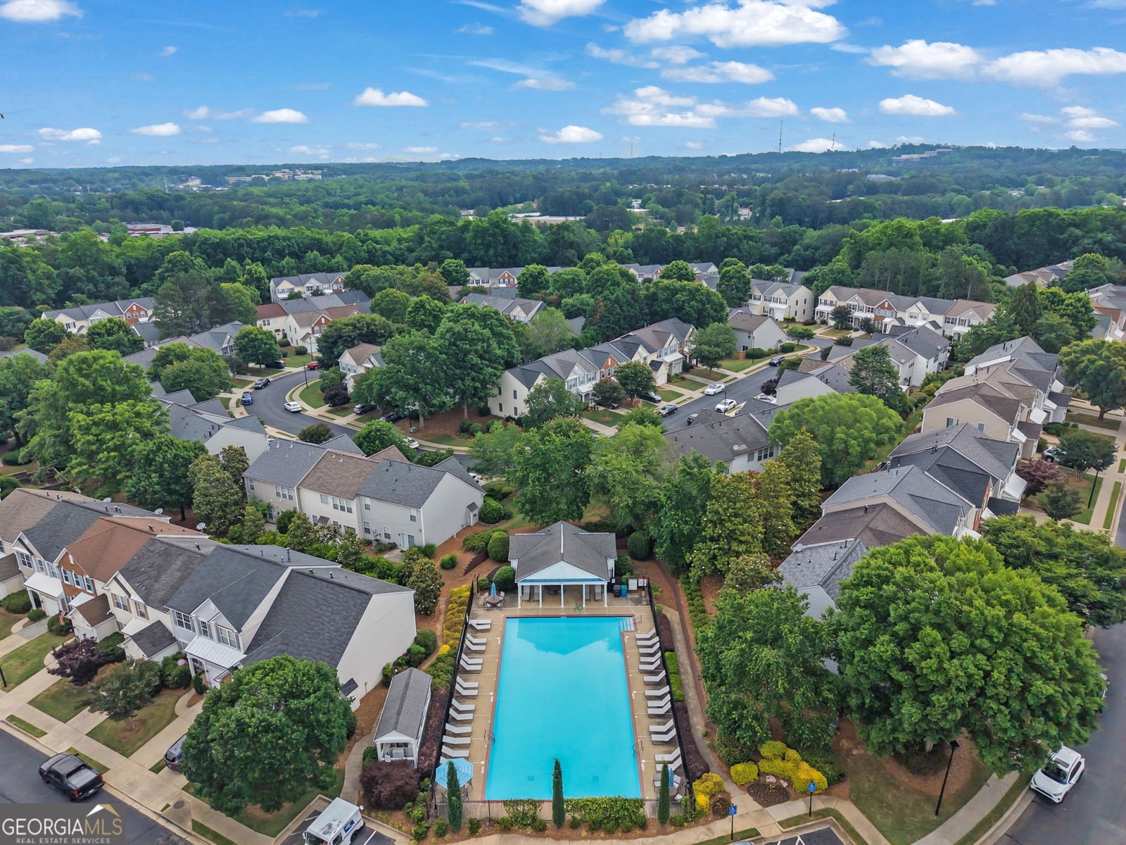 7204 Richland Court Roswell - Photo 36