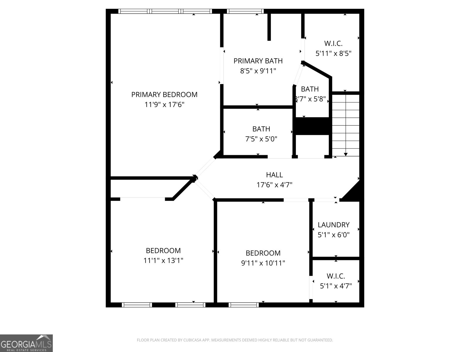 7204 Richland Court Roswell - Photo 38