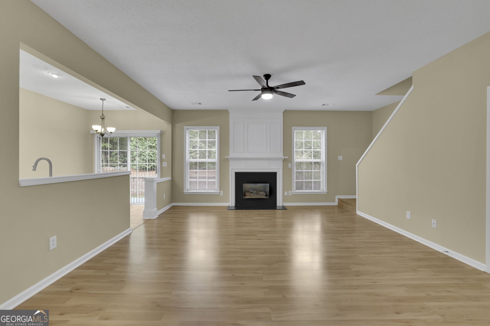 7204 Richland Court Roswell - Photo 6
