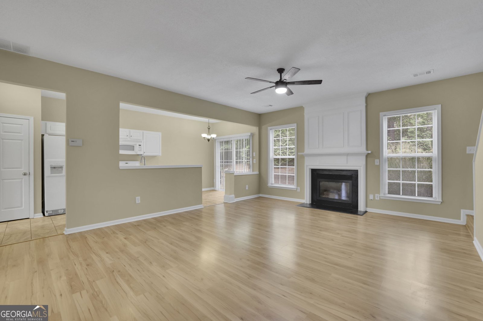 7204 Richland Court Roswell - Photo 7