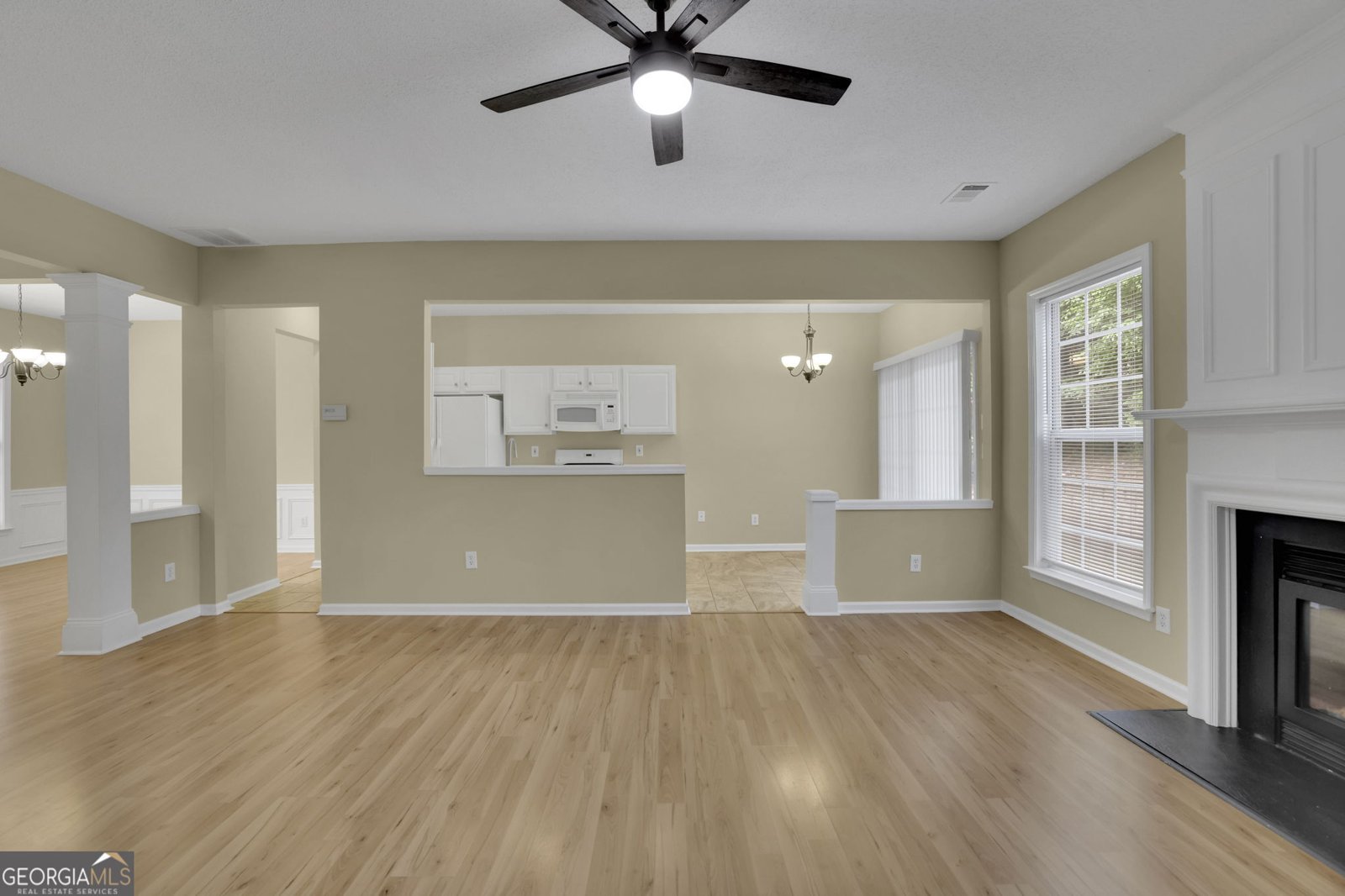 7204 Richland Court Roswell - Photo 8
