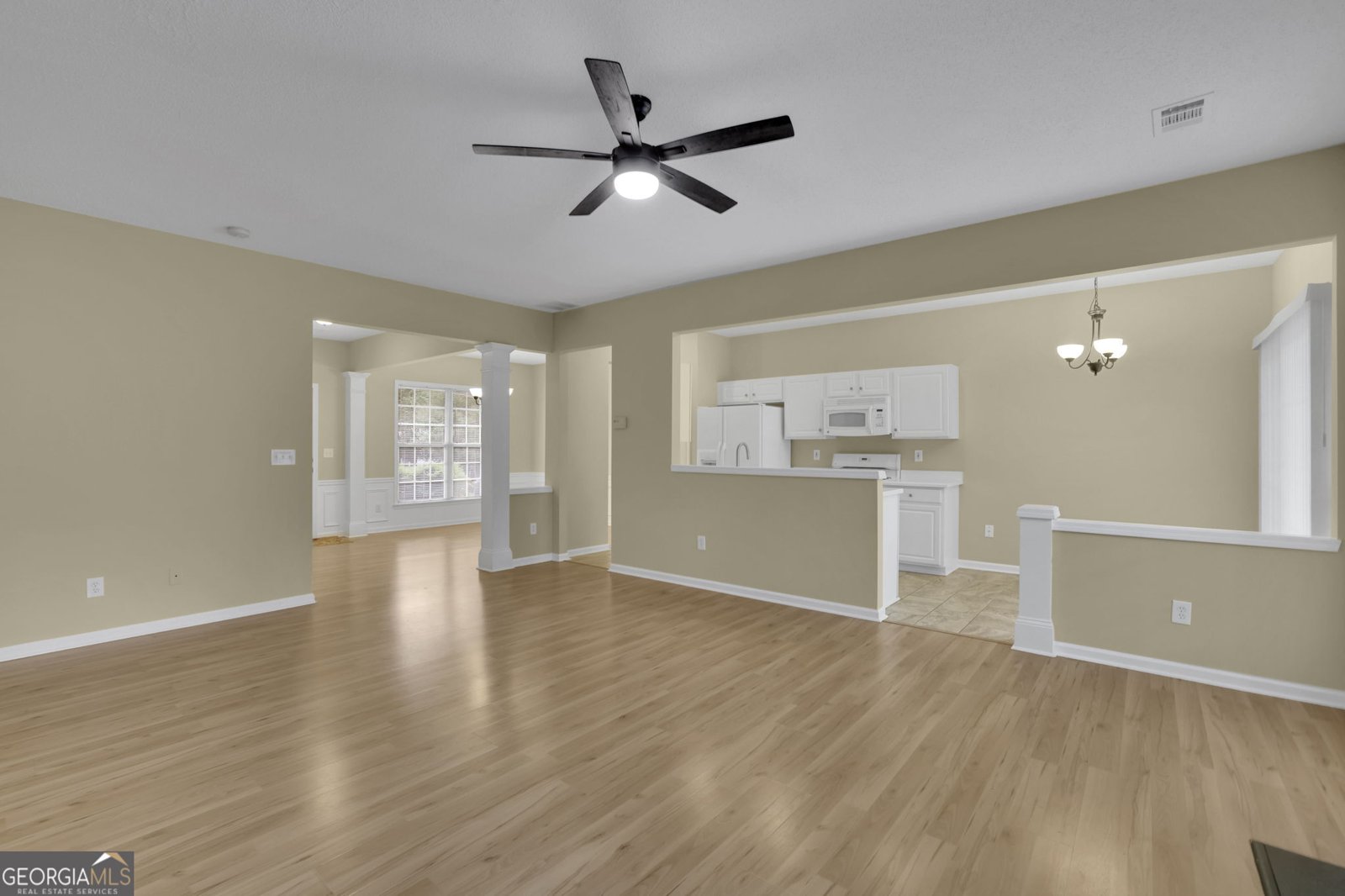 7204 Richland Court Roswell - Photo 9