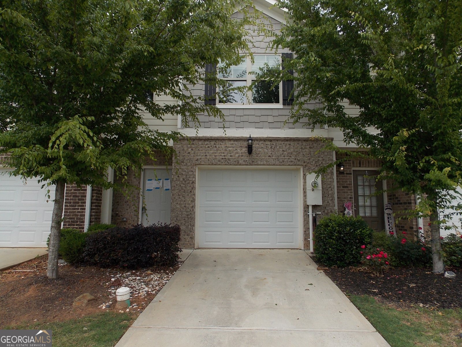 5918 Cassie Drive Lithonia - main photo