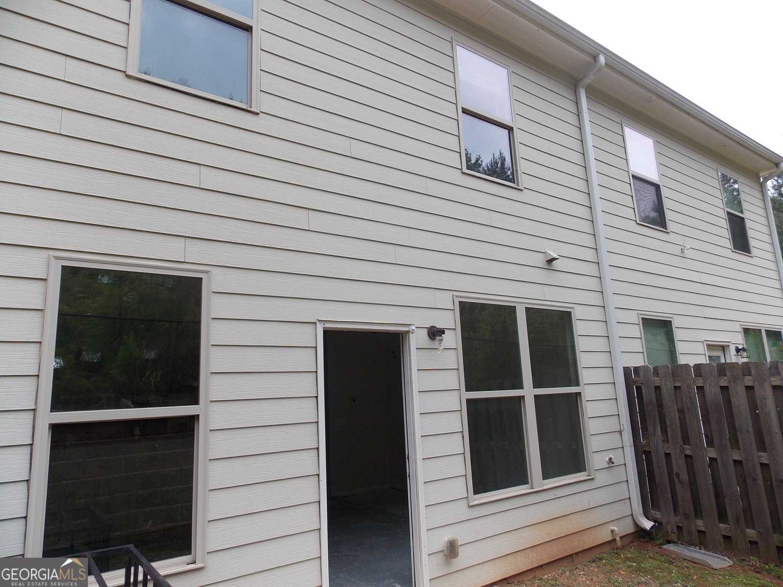 5918 Cassie Drive Lithonia - Photo 15