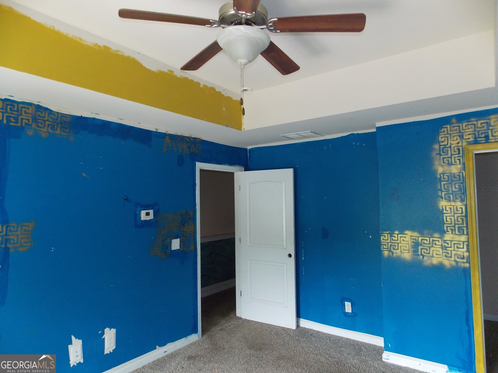 5918 Cassie Drive Lithonia - Photo 8