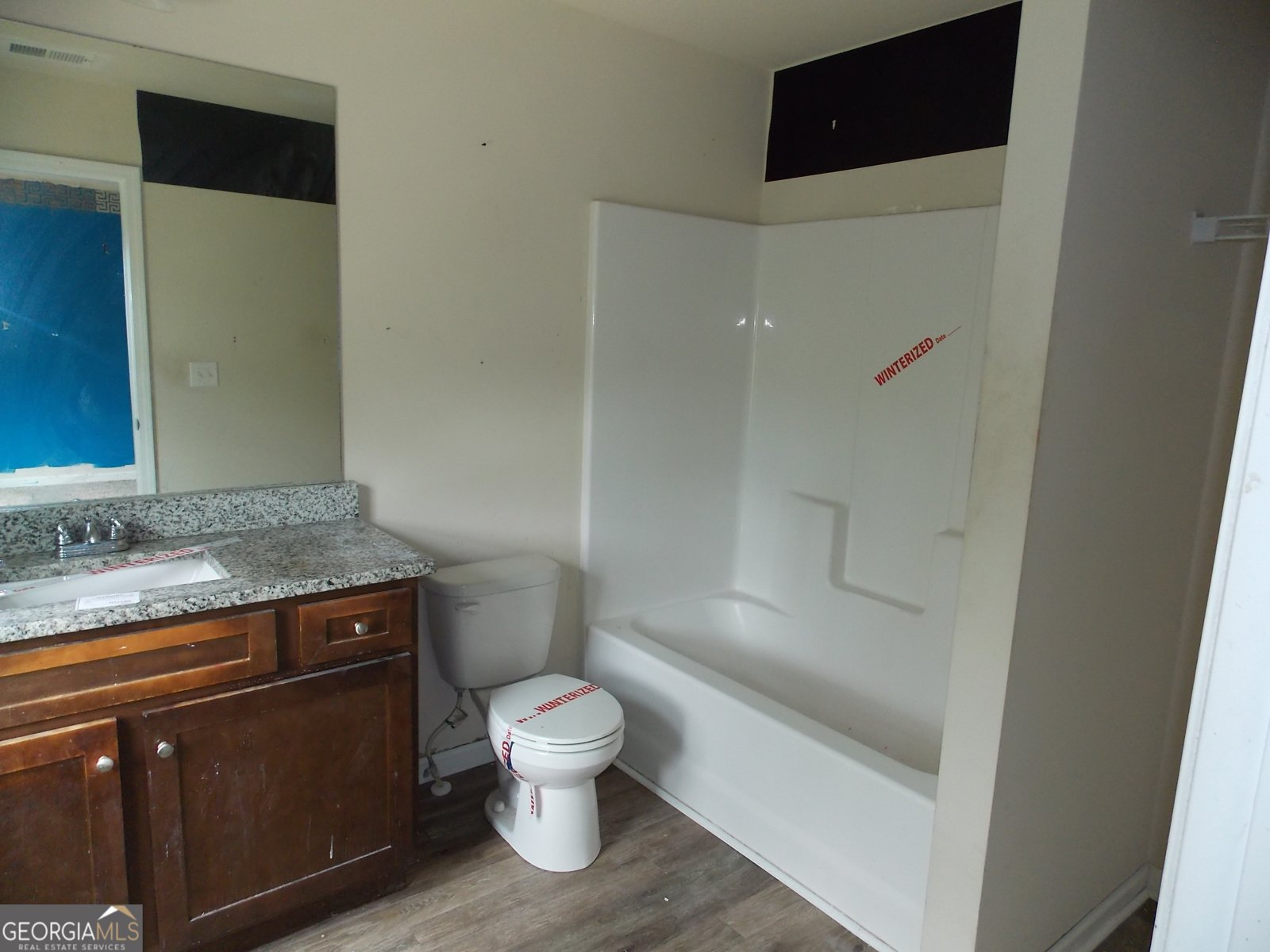 5918 Cassie Drive Lithonia - Photo 9