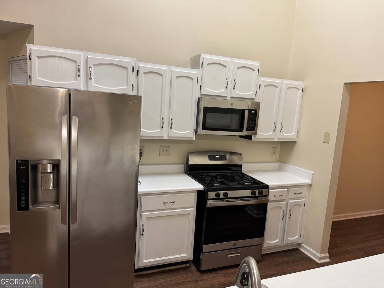 3821 Rex Mill Square Rex - Photo 29