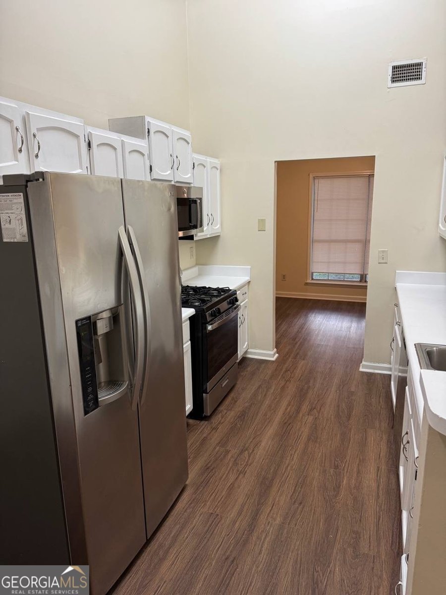 3821 Rex Mill Square Rex - Photo 33