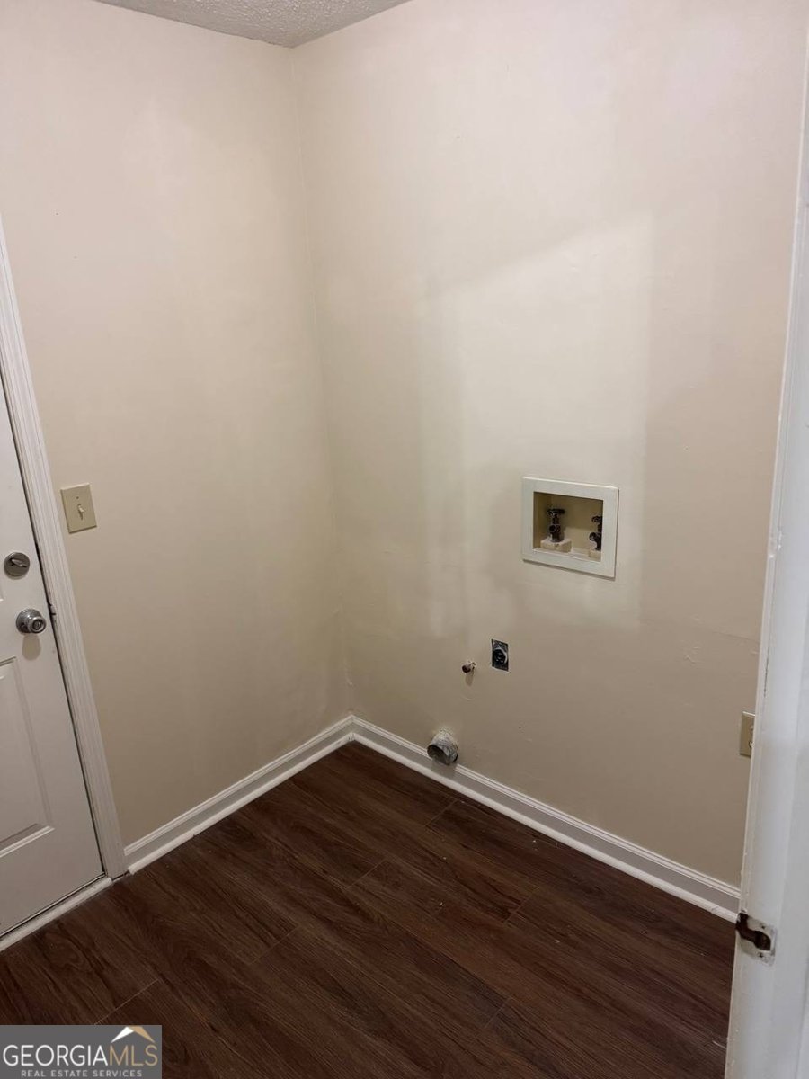 3821 Rex Mill Square Rex - Photo 38