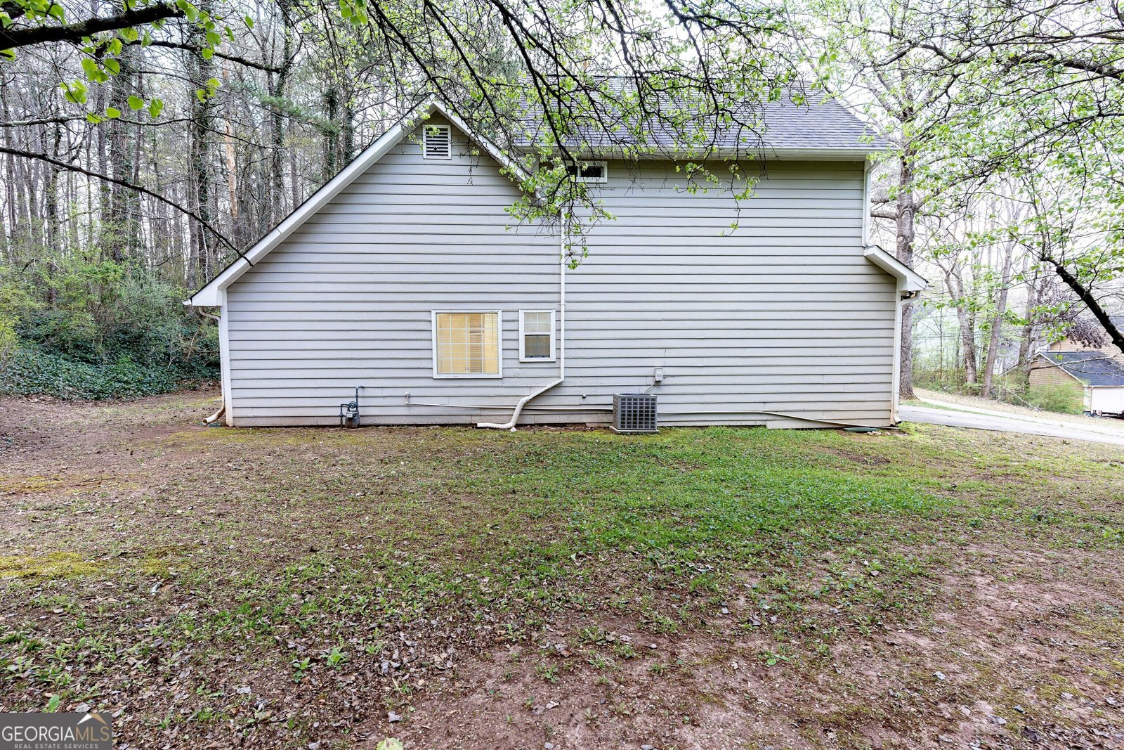 3821 Rex Mill Square Rex - Photo 47