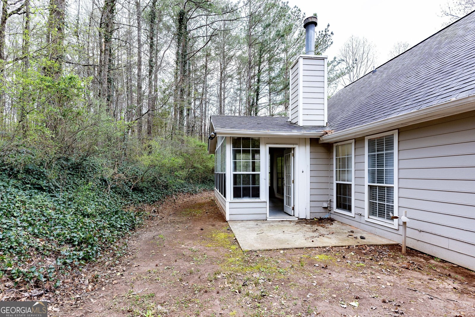 3821 Rex Mill Square Rex - Photo 48