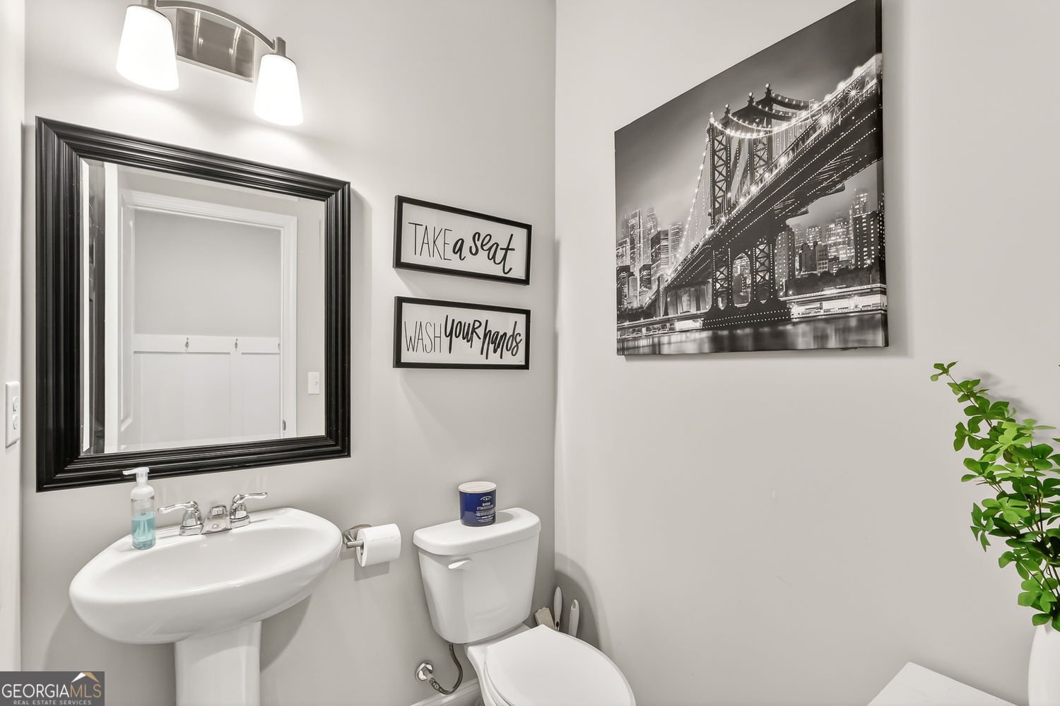 3721 Salvia Drive Buford - Photo 17