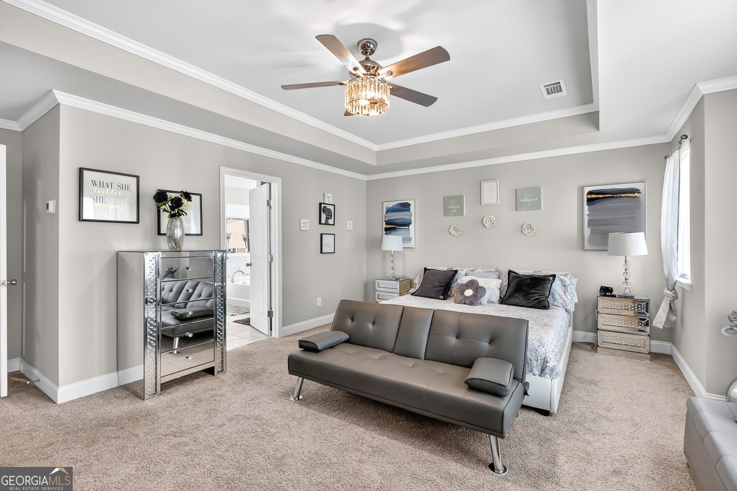 3721 Salvia Drive Buford - Photo 20
