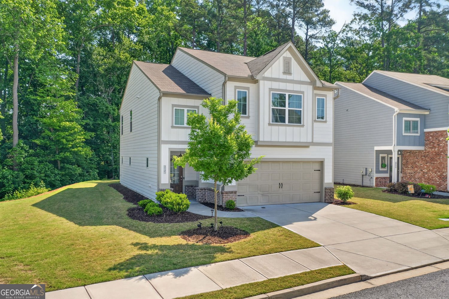 3721 Salvia Drive Buford - Photo 35