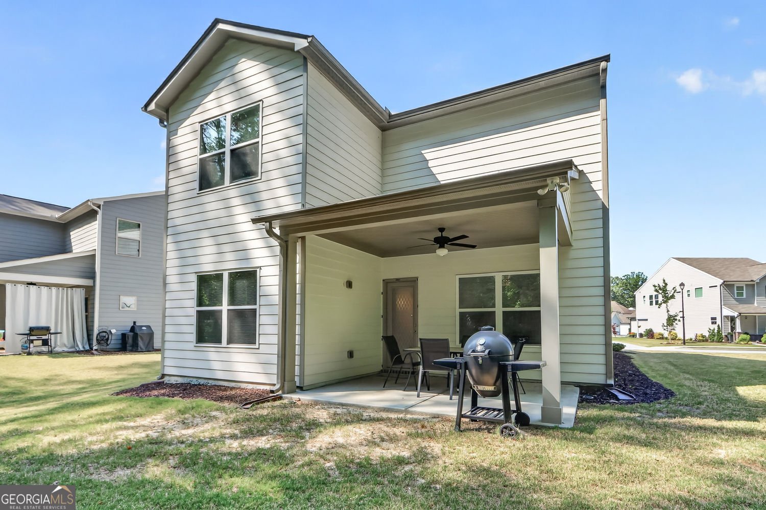 3721 Salvia Drive Buford - Photo 38