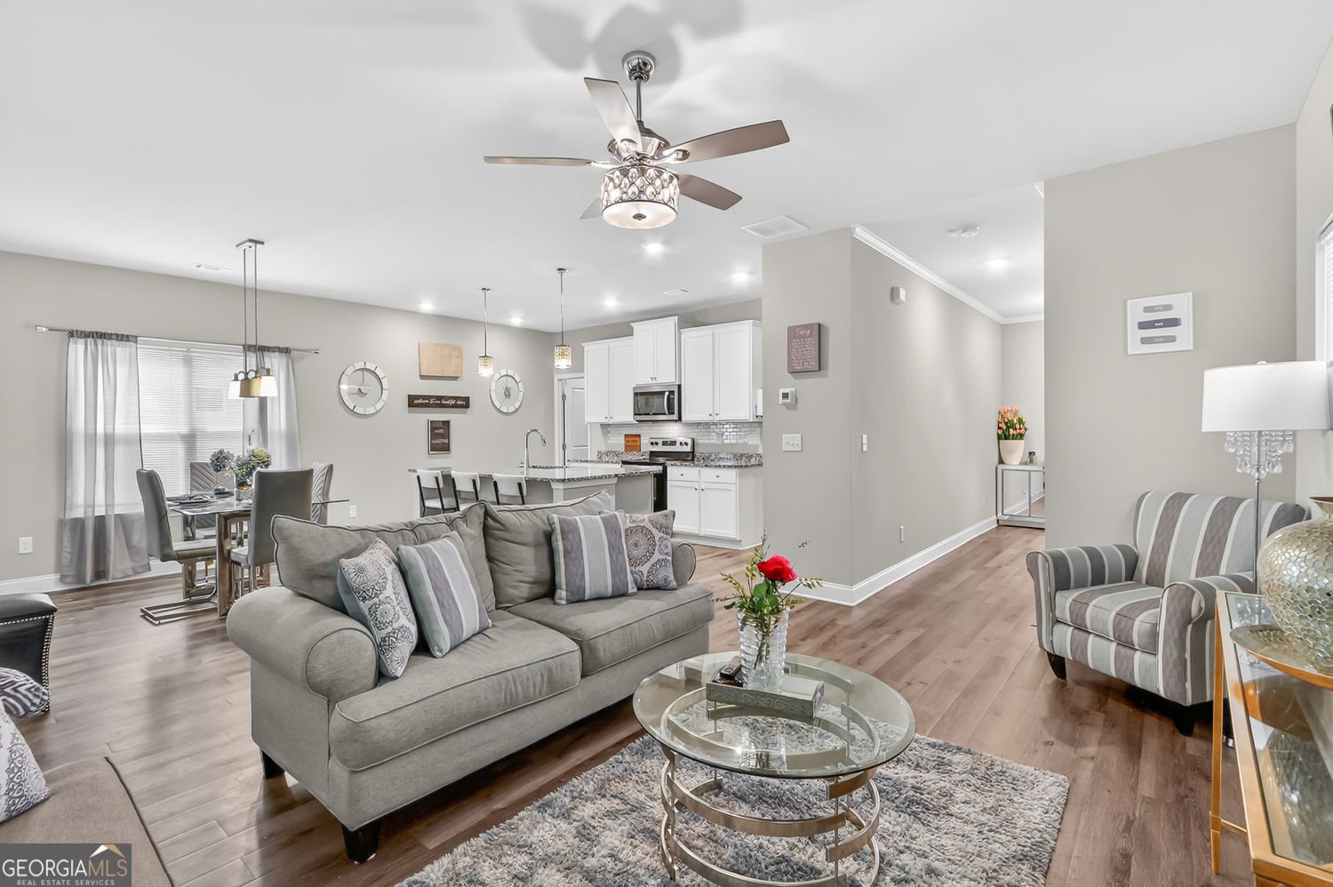 3721 Salvia Drive Buford - Photo 6