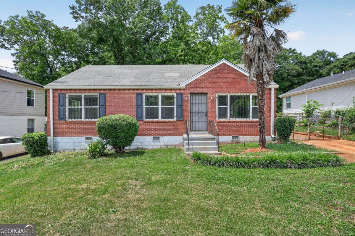1993 Willa Way Decatur - main photo