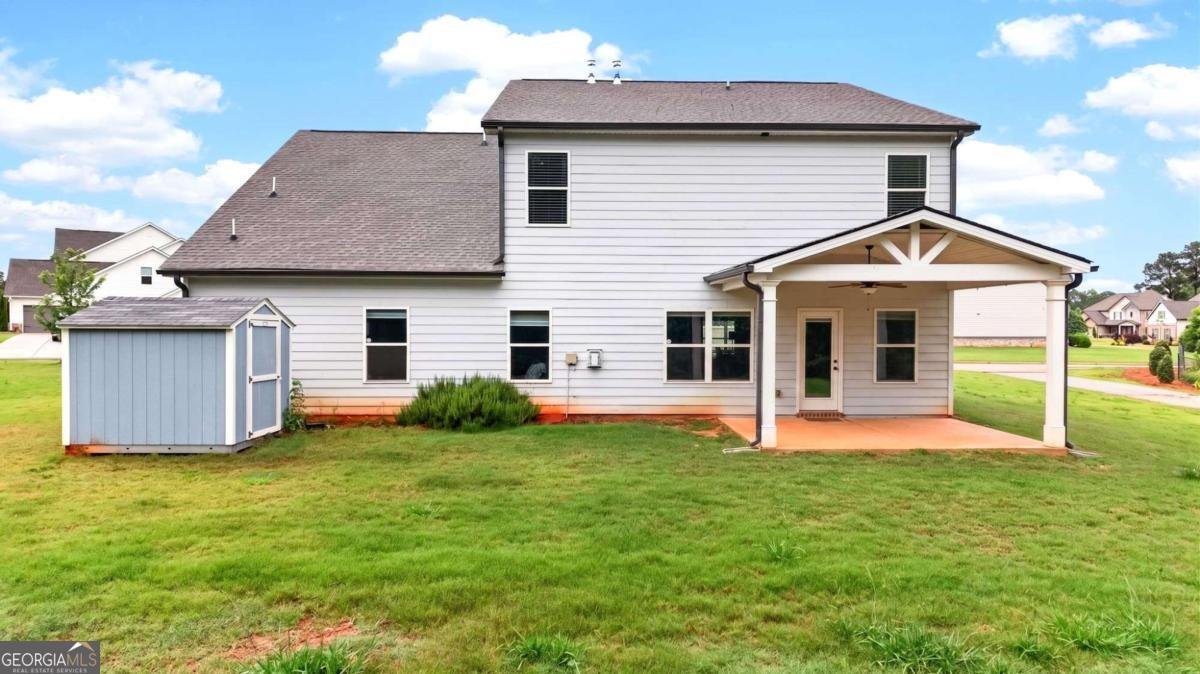 220 Seth Terrace Mcdonough - Photo 31