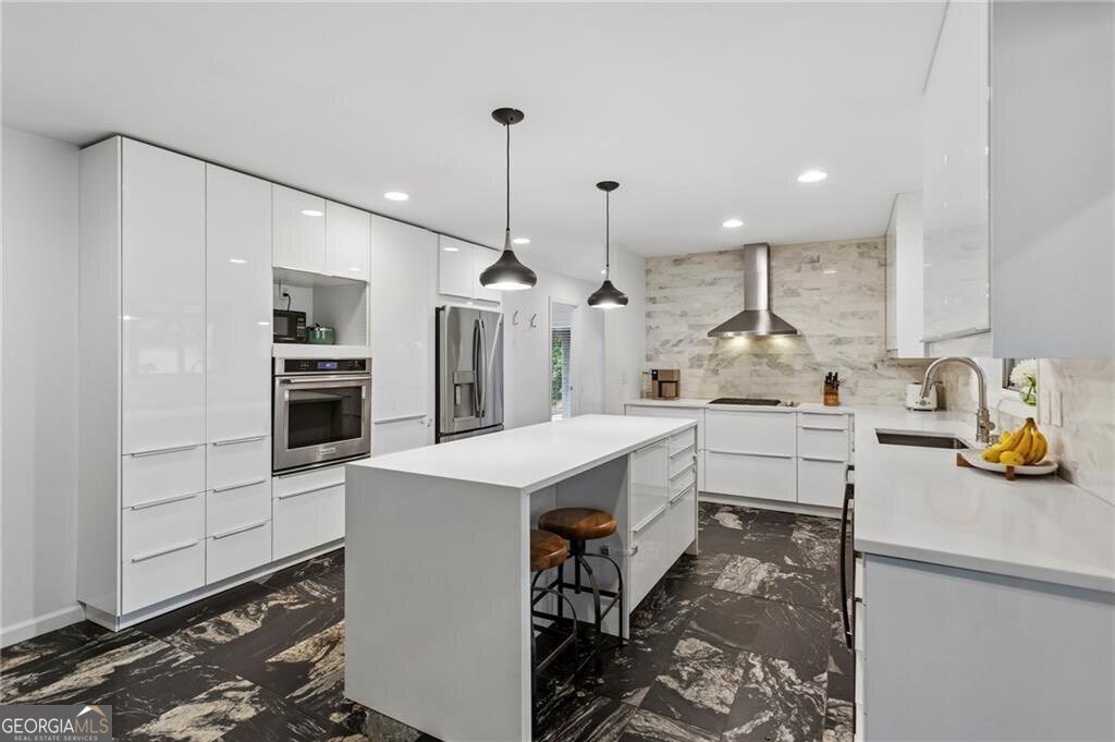 560 Spalding Drive Atlanta - Photo 11