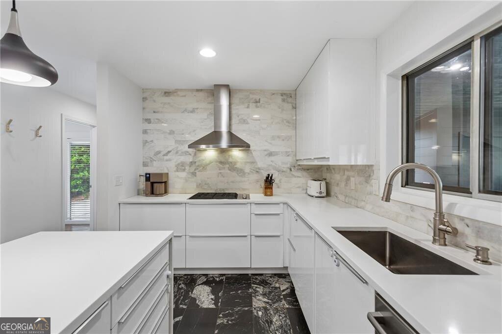 560 Spalding Drive Atlanta - Photo 12