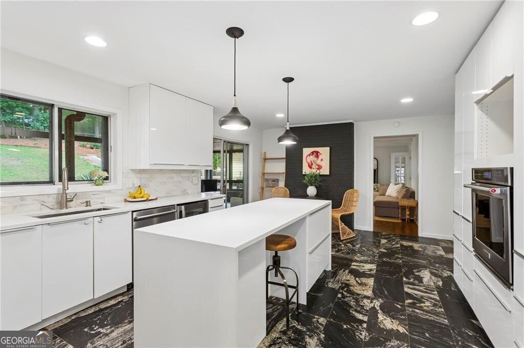 560 Spalding Drive Atlanta - Photo 13