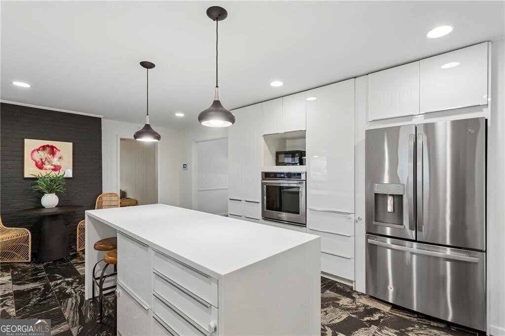 560 Spalding Drive Atlanta - Photo 14