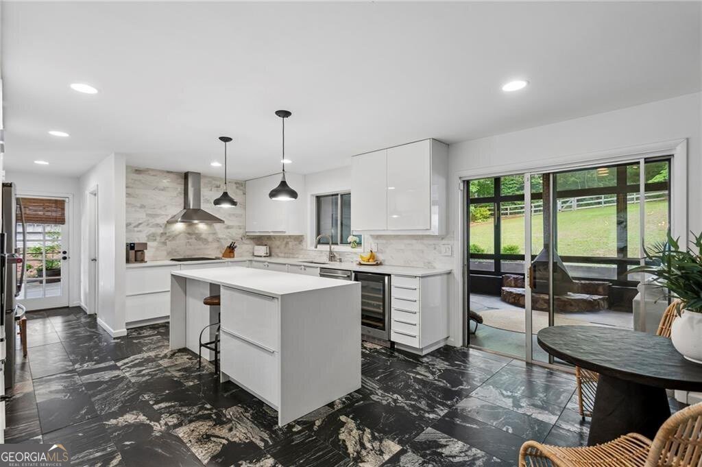 560 Spalding Drive Atlanta - Photo 15
