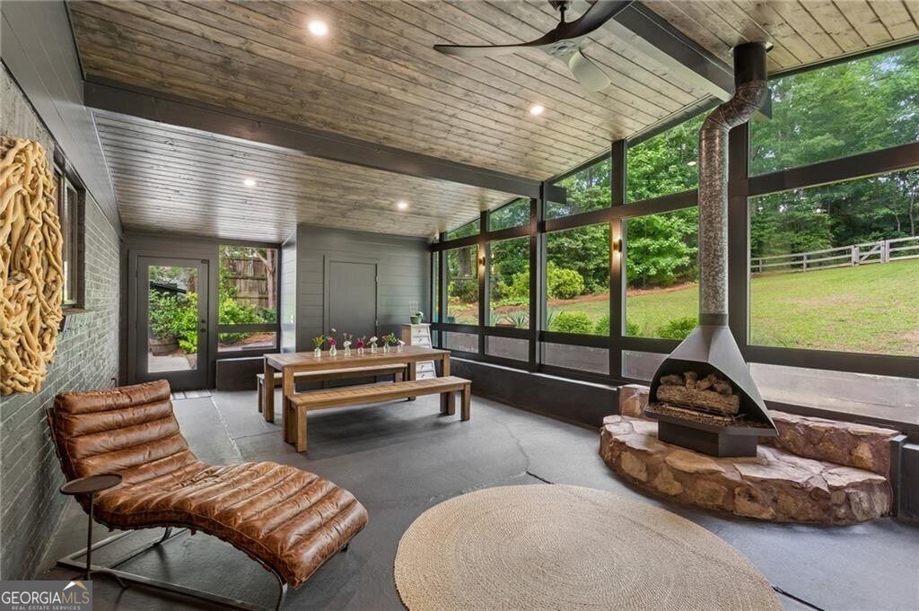 560 Spalding Drive Atlanta - Photo 17
