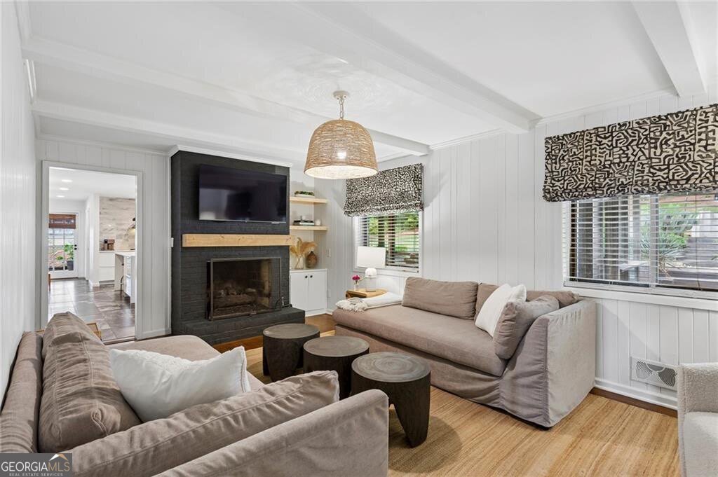 560 Spalding Drive Atlanta - Photo 19