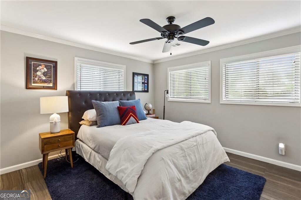 560 Spalding Drive Atlanta - Photo 32
