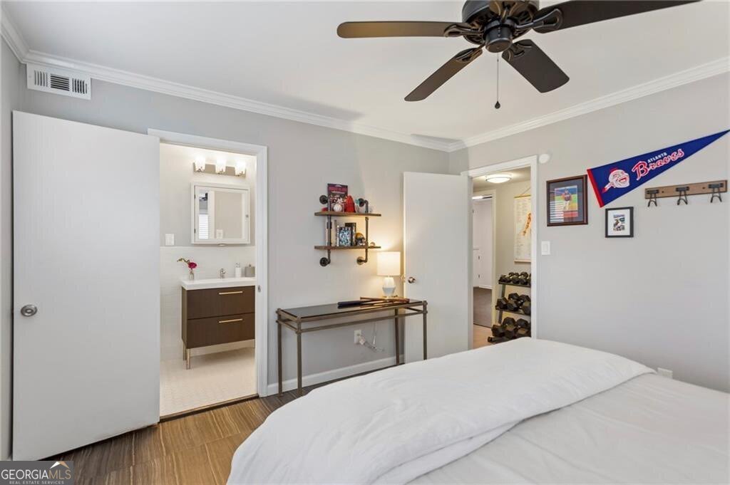 560 Spalding Drive Atlanta - Photo 33