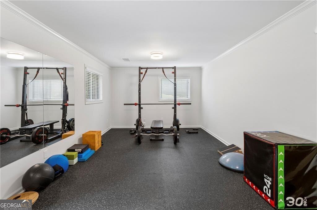 560 Spalding Drive Atlanta - Photo 35