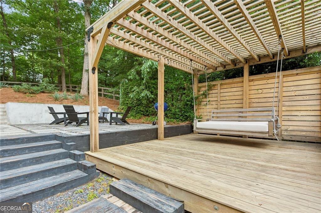 560 Spalding Drive Atlanta - Photo 38