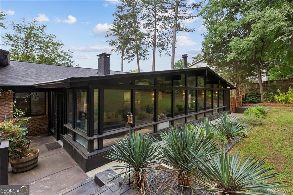 560 Spalding Drive Atlanta - Photo 40