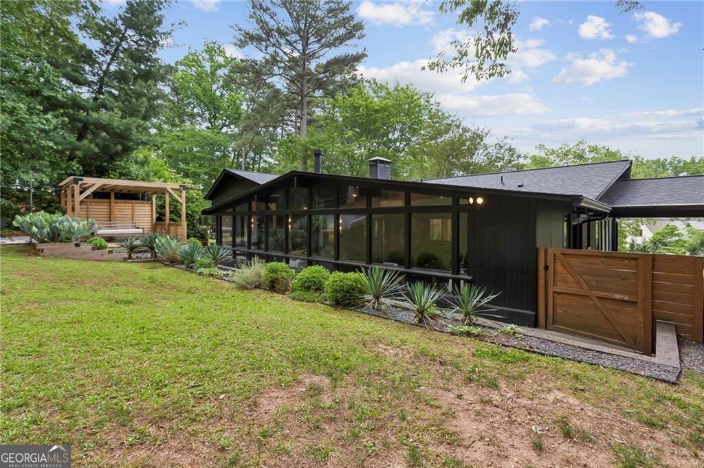 560 Spalding Drive Atlanta - Photo 41
