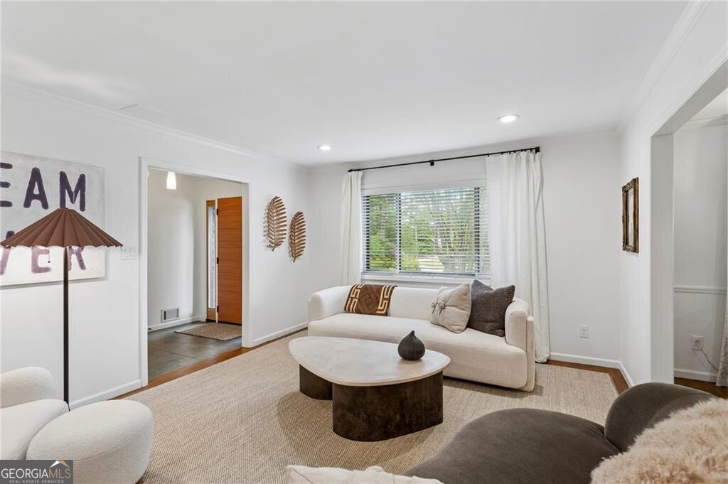 560 Spalding Drive Atlanta - Photo 7