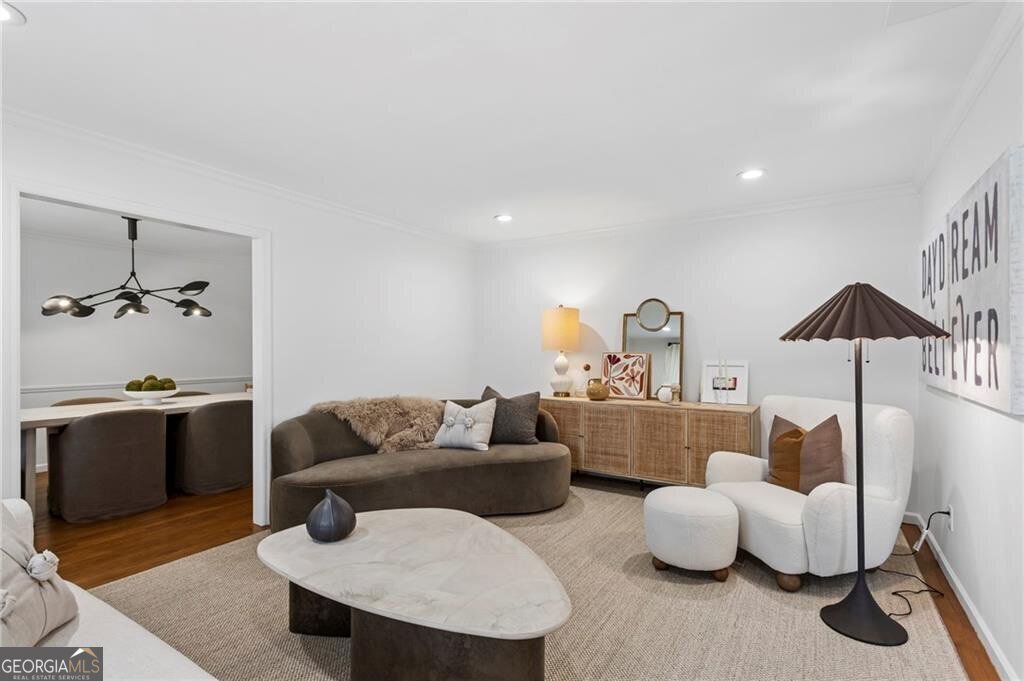 560 Spalding Drive Atlanta - Photo 8