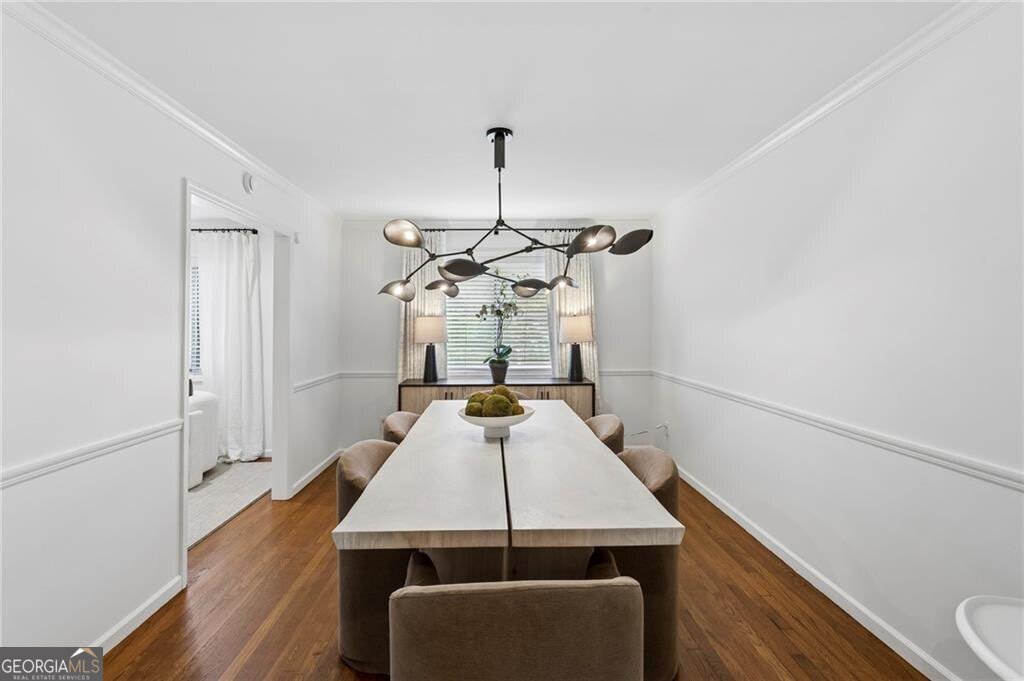 560 Spalding Drive Atlanta - Photo 9