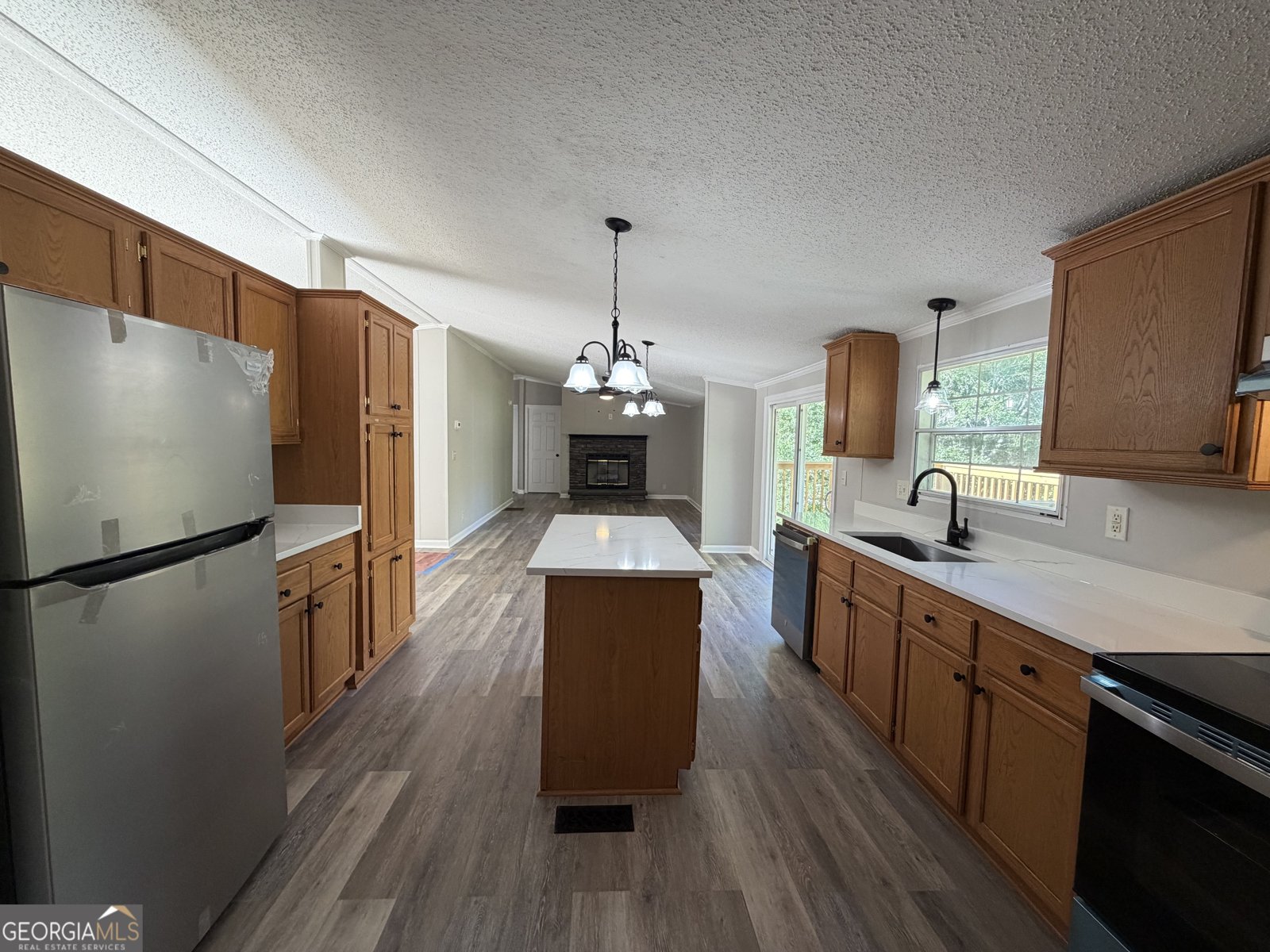 115 Sunrise Cove Clarkesville - Photo 7