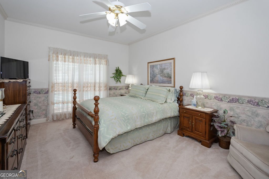 160 Victoria Drive Fayetteville - Photo 19