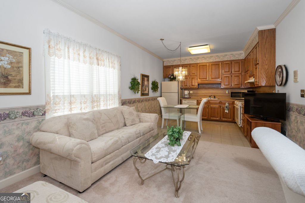 160 Victoria Drive Fayetteville - Photo 21