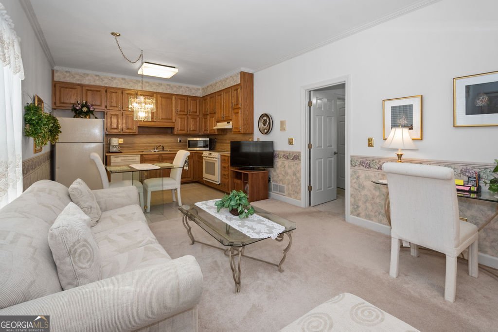 160 Victoria Drive Fayetteville - Photo 22