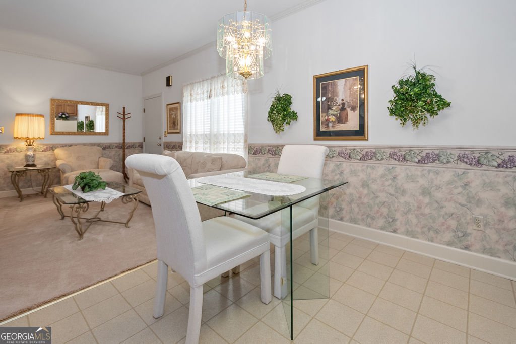 160 Victoria Drive Fayetteville - Photo 23