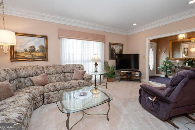 160 Victoria Drive Fayetteville - Photo 28